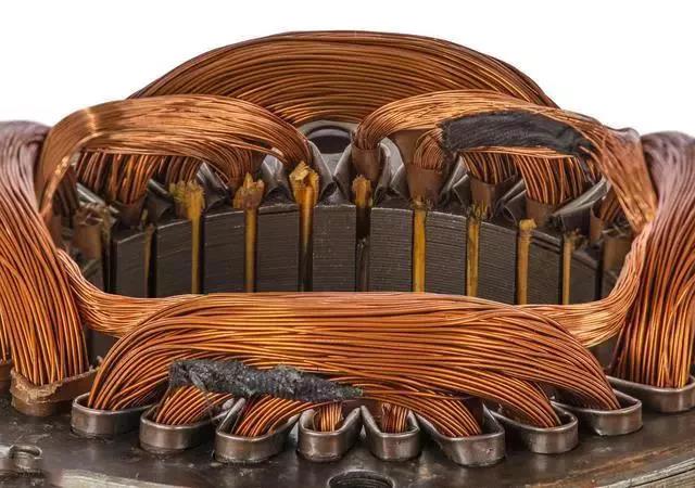 電機修理這幾步驟,零基礎會了也是師傅- 電機修理這幾步驟,零基礎會了也是師傅-