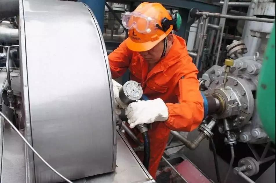 經(jīng)驗丨搞清控制閥故障狀態(tài),保障裝置故障安全- 經(jīng)驗丨搞清控制閥故障狀態(tài),保障裝置故障安全-