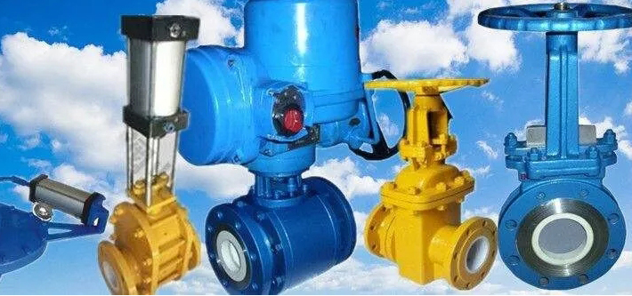 泵閥企業如何在疫情中化危為機？應看到這些潛在積極因素