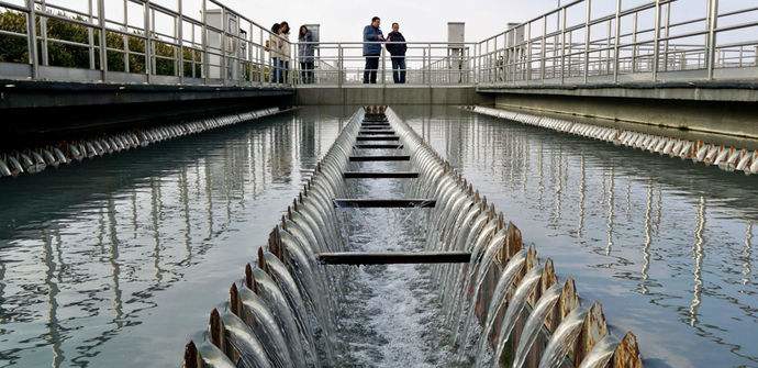 污水廠內的生物氣溶膠怎么產生，污水從業人員如何做好防護？