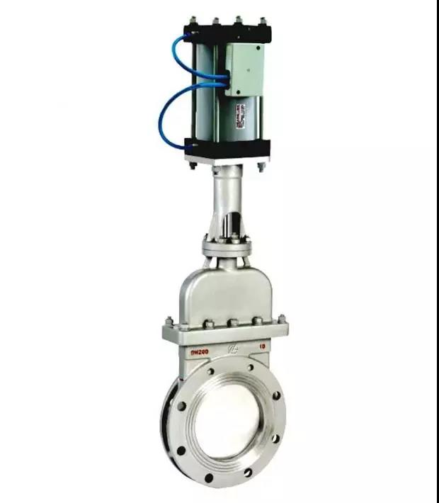 電廠常用的閥門有哪些?用在哪兒?這次真的總結全了- 電廠常用的閥門有哪些?用在哪兒?這次真的總結全了-