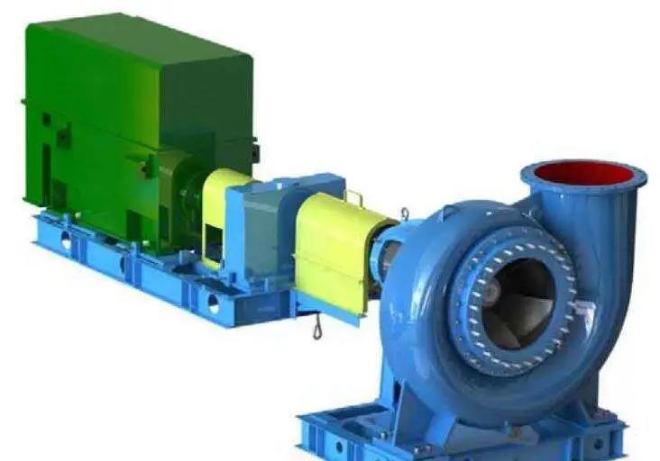 漿液循環泵出口壓力低的可能原因及處理方法- 漿液循環泵出口壓力低的可能原因及處理方法-