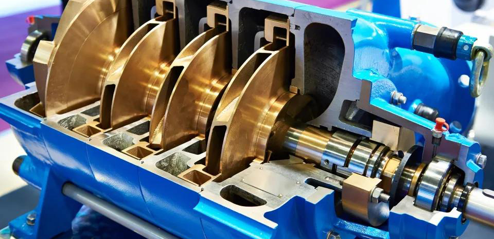 水泵電機在使用過程中的節(jié)能方法，全技能get！