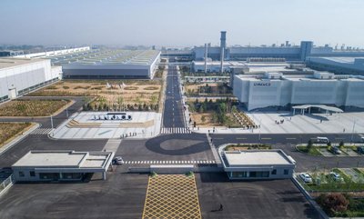 格蘭富入駐第十屆上海國際泵閥展，眾多高質量產品將相繼展出