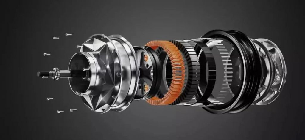 圖文解讀 6月1日以后電機新國標實施后能效限定值的區別- 圖文解讀 6月1日以后電機新國標實施后能效限定值的區別-