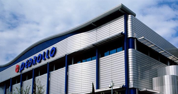 佩德羅攜眾多優質產品，邀您相約第十一屆上海國際泵閥展