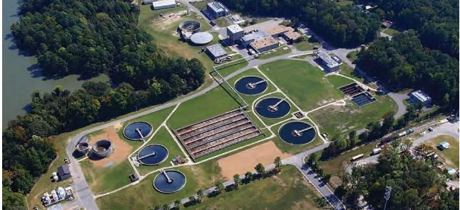 彎路變捷徑！美國首個主流anammox污水廠2023年面世？