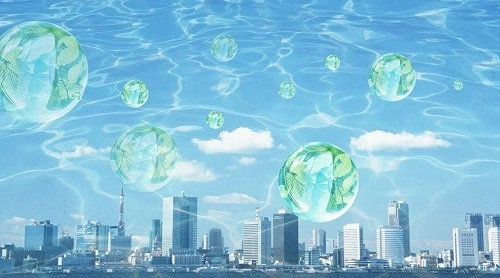 單一來源 中環水務成為湖州市東部新區污水處理廠清潔排放技術改造工程ppp項目擬定供應商