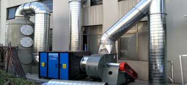 上海尼丹環保設備入駐第十一屆上海國際泵閥展，眾多優質產品相繼亮相！