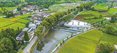 農村污水、黑臭水體治理攻堅提速！巨大市場打開投資空間