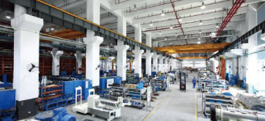 安德里茨（中國）有限公司入駐第十一屆上海國際泵閥展，眾多優質產品相繼亮相！