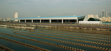 降雨沖刷污染難根治 城市水體雨后黑臭問題如何破解？