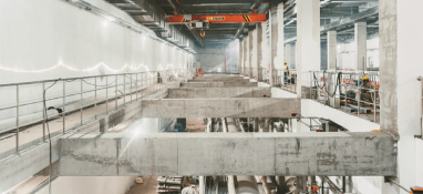 地上造“綠”，地下治“污” 地下式污水廠未來發展何在？