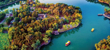 張辰解讀《“十四五”城市排水防澇體系建設行動計劃》：重排查、補短板、強規劃、增韌性