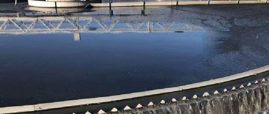 再生水利用率高達50%！看北控水務(wù)這座污水廠玩轉(zhuǎn)資源化