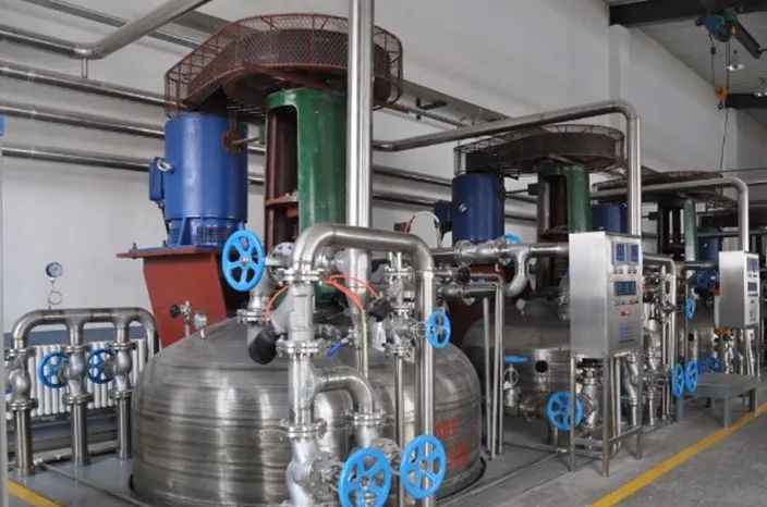 面對低濃度氨氮工業廢水束手無策?這幾種方法可以解決- 面對低濃度氨氮工業廢水束手無策?這幾種方法可以解決-