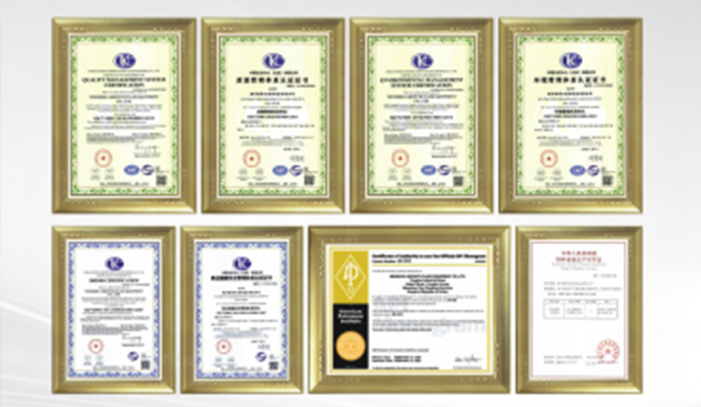 超260家溫州企業(yè)入駐!新銳名企格魯仕首次亮相上海國(guó)際泵閥展!- 超260家溫州企業(yè)入駐!新銳名企格魯仕首次亮相上海國(guó)際泵閥展!-